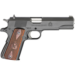 1911 MIL-SPEC 45 ACP 5'' BBL (2)7RD MAGS PARKERIZED 250018735 1911 MIL-SPEC 45 ACP 5'' BBL (2)7RD MAGS PARKERIZED 250018735