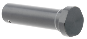 TacFire MAR043 Buffer Black Anodized Aluminum for AR-15 146754 TacFire MAR043 Buffer Black Anodized Aluminum for AR-15 146754
