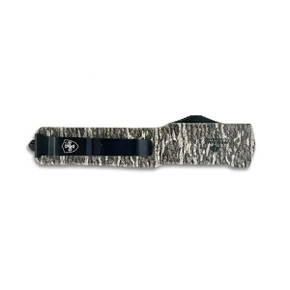 Templar Knife Premium Weighted Small Knife 3" D2 Drop Point Blade Mossy Oak Obsession TKSZMOB321 Templar Knife Premium Weighted Small Knife 3" D2 Drop Point Blade Mossy Oak Obsession TKSZMOB321