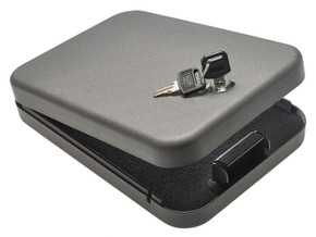 SnapSafe Large Lockbox Keyed TN75200 SnapSafe Large Lockbox Keyed TN75200