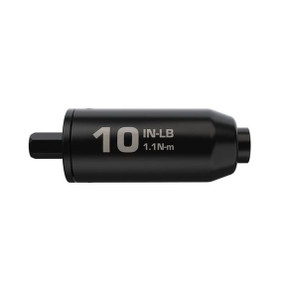 Wheeler FAT Stix Individual Limiter 10 in-lb PH1192764 Wheeler FAT Stix Individual Limiter 10 in-lb PH1192764