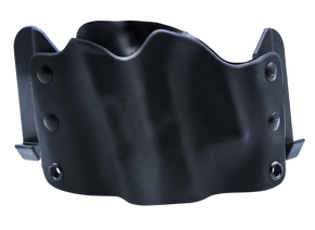 Stealth Operator H60180 Compact Clip Holster OWB Black Polymer Compatible w/Springfield XD, Glock (Except 42), Taurus 24/7 Belt Clip Mount Left Hand 128200 Stealth Operator H60180 Compact Clip Holster OWB Black Polymer Compatible w/Springfield XD, Glock (Except 42), Taurus 24/7 Belt Clip Mount Left Hand 128200