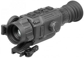 AGM Global Vision RATT25-320-2 Rattler V2  Thermal Black 3.5-28x 320x256 50Hz Resolution 176378