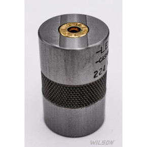 L.E. Wilson Case Gage 6mm Dasher LWCG6DAS L.E. Wilson Case Gage 6mm Dasher LWCG6DAS