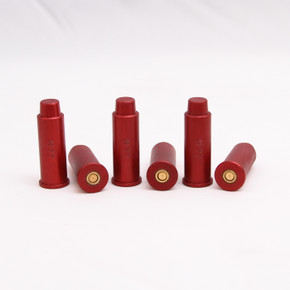Carlson's Snap Caps .44 MAG Caliber - 6/ct XF00061 Carlson's Snap Caps .44 MAG Caliber - 6/ct XF00061