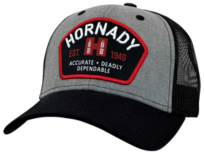 Hornady Gear 30220 Hornady Gray Hornady Patch 154605 Hornady Gear 30220 Hornady Gray Hornady Patch 154605