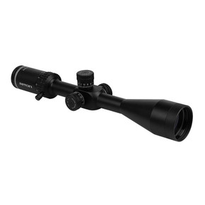 Riton X1 Conquer Rifle Scope 6-24x50 1" SFP R3 Non-Illum - Black IY1C624AS23 Riton X1 Conquer Rifle Scope 6-24x50 1" SFP R3 Non-Illum - Black IY1C624AS23