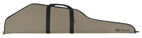 Allen 13148 Leadville Rifle Case 48" Black/Tan Endura Foam Padding 156466 Allen 13148 Leadville Rifle Case 48" Black/Tan Endura Foam Padding 156466