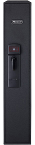 Hornady 98196WIFI Rapid Safe Ready Vault Compact with WiFi Number Pad Lock  52.2" x 10" x 10" Ext. Dimensions Square Lok Organizing System 153837