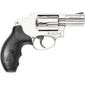 MODEL 640 J-FRAME 357 MAGNUM 2.13” BBL 5RD SS/BLACK 250017989 MODEL 640 J-FRAME 357 MAGNUM 2.13” BBL 5RD SS/BLACK 250017989