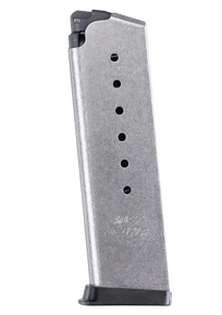 Kahr Arms K720 OEM Stainless Detachable 7rd 40 S&W for Kahr CT/TP/KT 53164 Kahr Arms K720 OEM Stainless Detachable 7rd 40 S&W for Kahr CT/TP/KT 53164