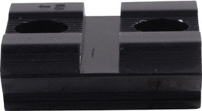 WEAVER BASE TOP MOUNT #24</br>SAVAGE MARK II BLACK 48024 WEAVER BASE TOP MOUNT #24</br>SAVAGE MARK II BLACK 48024