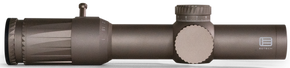 Eotech VDU1-10SR5DFTAN Vudu Tan 1-10x28mm, 34mm Tube Illuminated SR-5 DFG Reticle 174805 Eotech VDU1-10SR5DFTAN Vudu Tan 1-10x28mm, 34mm Tube Illuminated SR-5 DFG Reticle 174805