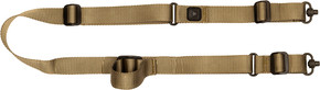 GROVTEC QS 2 POINT SABRE 1.25"SLING TAN GTSL140 GROVTEC QS 2 POINT SABRE 1.25"SLING TAN GTSL140