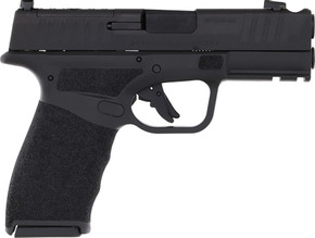 SPRINGFIELD HELLCAT PRO COMPOSP 9MM 3.7" BLACK 15RD G9379BOSP15COMP