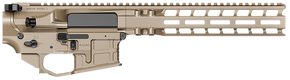Radian Weapons R0430 Model 1 Builder Kit 10" Magpul M-LOK Handguard 165695 Radian Weapons R0430 Model 1 Builder Kit 10" Magpul M-LOK Handguard 165695