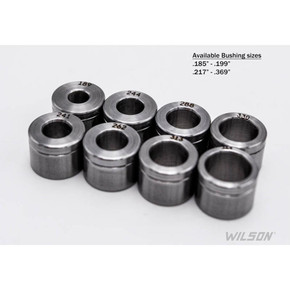 L.E. Wilson Neck Sizing Die Bushing 266 LWB266
