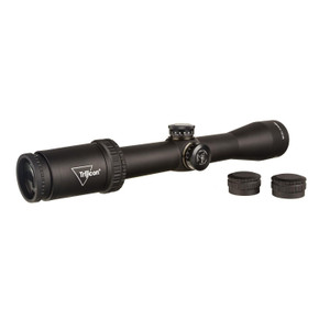 Trijicon Ascent 3-12x40 Rifle Scope BDC Target Holds 30mm Matte Blk Capped Adj TR2800002 Trijicon Ascent 3-12x40 Rifle Scope BDC Target Holds 30mm Matte Blk Capped Adj TR2800002