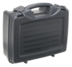 Plano 140402 Protector Pistol Case Black Polymer Holds 4 Pistols 76061 Plano 140402 Protector Pistol Case Black Polymer Holds 4 Pistols 76061