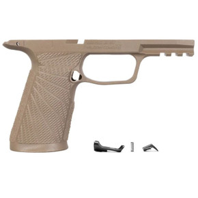 WCP365 XMACRO GRIP MODULE NO SAFETY TAN 430107703 WCP365 XMACRO GRIP MODULE NO SAFETY TAN 430107703