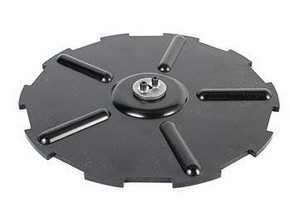 Hornady Lock-N-Load Automatic Case Feeder Rifle Plate PC095314 Hornady Lock-N-Load Automatic Case Feeder Rifle Plate PC095314