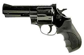 EAA WINDICATOR 38SPL 4" FS</br>BLUED SYNTHETIC GRIPS G770123 EAA WINDICATOR 38SPL 4" FS</br>BLUED SYNTHETIC GRIPS G770123