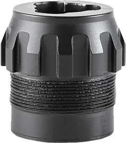 DEAD AIR SILENCERS P-SERIES3 LUG ADAPTER DA444 DEAD AIR SILENCERS P-SERIES3 LUG ADAPTER DA444