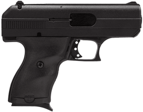 Hi-Point 00916 C9 9mm Luger 8+1, 3.50" Black Steel Barrel, Black Powder Coated Serrated Steel Slide, Black Polymer Frame & Grip 48302 Hi-Point 00916 C9 9mm Luger 8+1, 3.50" Black Steel Barrel, Black Powder Coated Serrated Steel Slide, Black Polymer Frame & Grip 48302