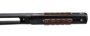 Woox SH.MLK001.SET M-LOK Rail Covers Walnut 3 Pack 182051 Woox SH.MLK001.SET M-LOK Rail Covers Walnut 3 Pack 182051