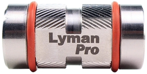 Lyman 7705000 Pro Maximum Cartridge Gauge 9mm 181992 Lyman 7705000 Pro Maximum Cartridge Gauge 9mm 181992