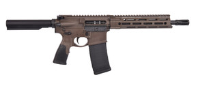 Daniel Defense DDM4 V7 PIST 300BLK MS+ 10.3" DD0212800166