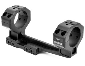 Warne SL 1PC CANT MNT 30MM MSR 20MOA WN7818-20MOA