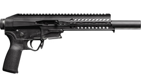 POF USA PSG .22LR PISTOL 8" BLK MLOK PF01837 POF USA PSG .22LR PISTOL 8" BLK MLOK PF01837