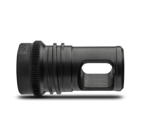 AAC (Advanced Armament) TIQD BRAKE 90T 338LM 3/4-20 AD64184 AAC (Advanced Armament) TIQD BRAKE 90T 338LM 3/4-20 AD64184