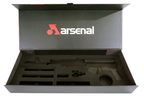 ARSENAL ARS-PCK-SAM7UF SAM7UF PREM CASE 181743 ARSENAL ARS-PCK-SAM7UF SAM7UF PREM CASE 181743