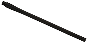 True Precision Inc TP1022TBLBL TP/22 16.10" True Profile Black 416R Stainless Steel Barrel Fits Ruger 10/22 182198 True Precision Inc TP1022TBLBL TP/22 16.10" True Profile Black 416R Stainless Steel Barrel Fits Ruger 10/22 182198