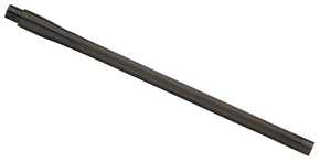 True Precision Inc TP1022TBLA TP/22  16.10" True Profile Stealth Gray 416R Stainless Steel Barrel Fits Ruger 10/22 182203