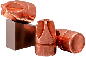 Wilson Combat 09355090SPFC 9mm 90gr 100 Per Box/10 Case 182149 Wilson Combat 09355090SPFC 9mm 90gr 100 Per Box/10 Case 182149