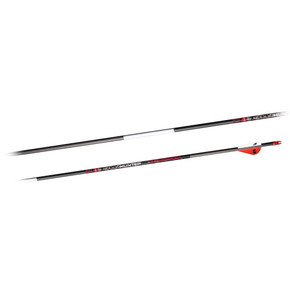 Bloodsport Bloodhunter Arrow 400 Spine 6/pk GMBLSBLD124006