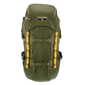 Tenzing Day Pack 2300 Backpack Olive Green GMTZGTNZW2300OG