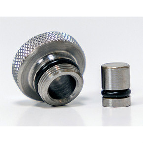 POWER GRIP SHELL HOLDER STEEL 430113031