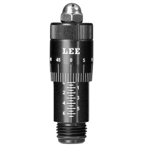 RIFLE MICROMETER ADJUST SCREW 430113036