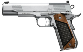 Kimber CUSTOM S/S NEXT GEN 9MM KM3200401 Kimber CUSTOM S/S NEXT GEN 9MM KM3200401