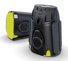 TASER/AXON 101344  Cartridge Black/Yellow 2 Pack 182265