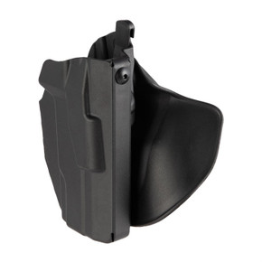 #7378 ALS PADDLE & BELT SLIDE SIG P229R 9MM BLACK RH 797000369