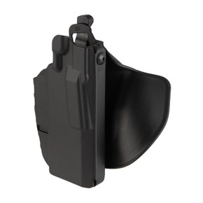 #7378 ALS FLEX-PADDLE 1911 COMMANDER BLACK RH 797000373