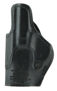 Safariland 275461 Model 27 IWB Kahr ST9 SafariLaminate Black 100342