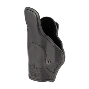 #27 IWB GLOCK 19, 23 4'' PLAIN BLACK RH 797000328