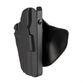 #7378 ALS PADDLE & BELT SLIDE H&K VP9 BLACK RH 797000376