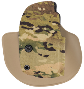 Safariland GRAVITY0665A0C1701 Gravity OWB Multi-Cam Cordura Fits P365 Fuse/X-Macro Paddle Right Hand 178628 Safariland GRAVITY0665A0C1701 Gravity OWB Multi-Cam Cordura Fits P365 Fuse/X-Macro Paddle Right Hand 178628